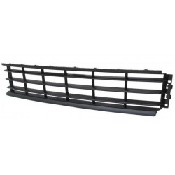 Griglia paraurti anteriore centrale