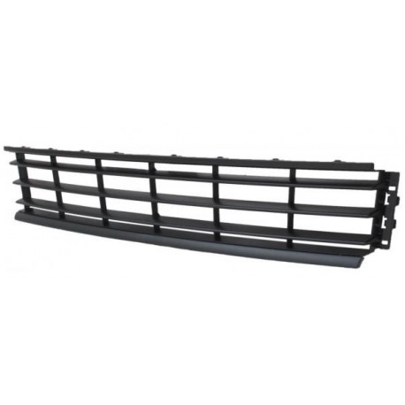 Griglia paraurti anteriore centrale