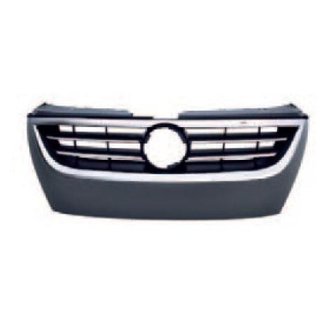 Griglia mascherina radiatore cromata