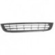 Griglia paraurti anteriore centrale