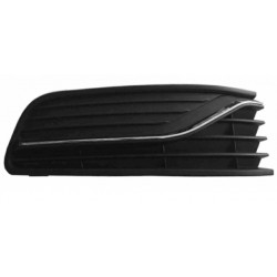 Griglia paraurti anteriore versione Comfortline dx