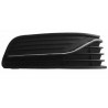 Griglia paraurti anteriore versione Comfortline dx