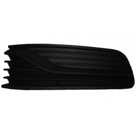Griglia paraurti anteriore versione Trendline sx