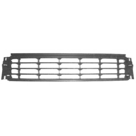 Griglia paraurti anteriore versione Trendline