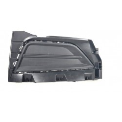 Griglia paraurti anteriore dx