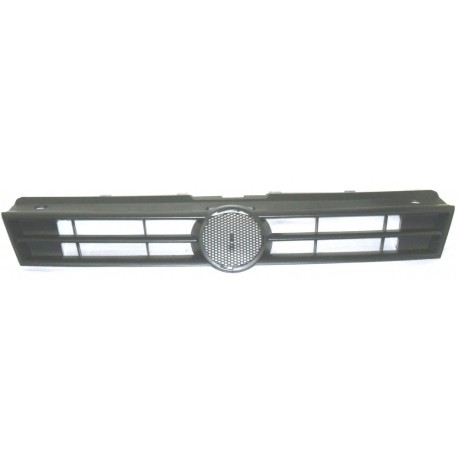 Griglia mascherina radiatore aperta