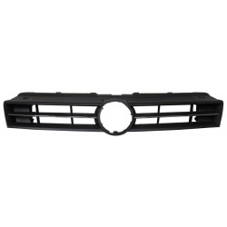 Griglia mascherina radiatore con modanatura cromata