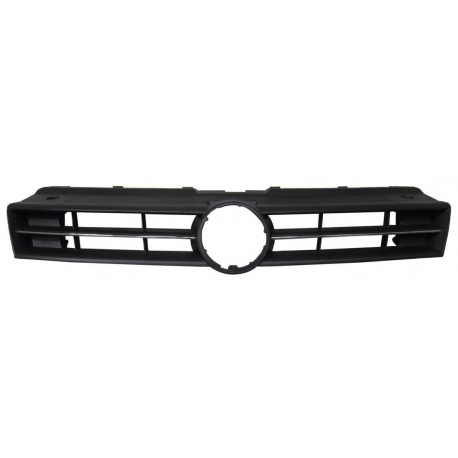 Griglia mascherina radiatore con modanatura cromata