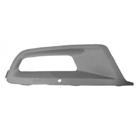 Griglia paraurti anteriore modelli GTI dx