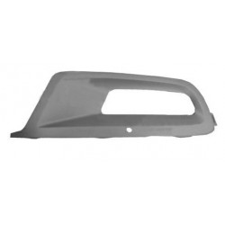 Griglia paraurti anteriore modelli GTI sx