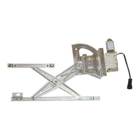 Alzacristalli elettrico anteriore sinistro mod. 5 porte