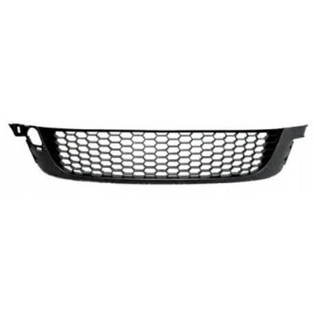 Griglia paraurti anteriore centrale