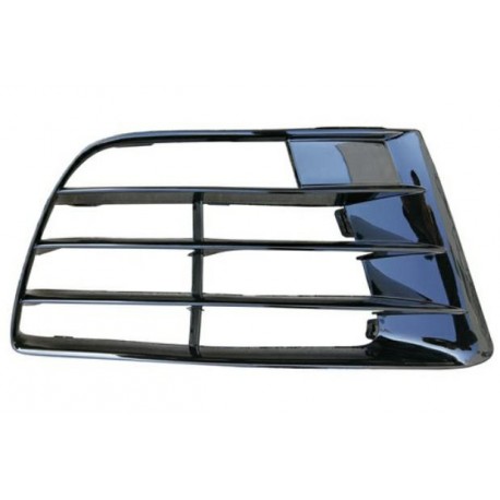 Griglia paraurti anteriore con foro fendinebbia versione R-Line dx