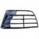 Griglia paraurti anteriore con foro fendinebbia versione R-Line sx