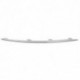 Cornice griglia fendinebbia anteriore cromata dx