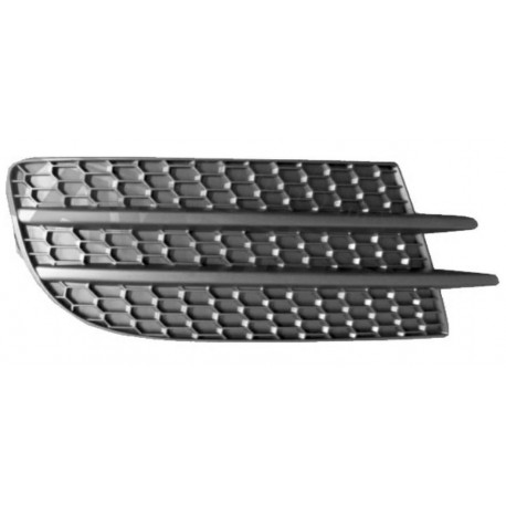 Griglia paraurti anteriore dx