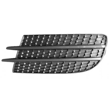 Griglia paraurti anteriore sx