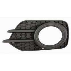 Griglia paraurti anteriore con cornice nera versione track Style sx