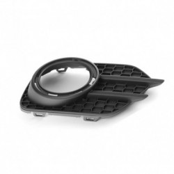 Griglia paraurti anteriore senza cornice versione Track Style dx