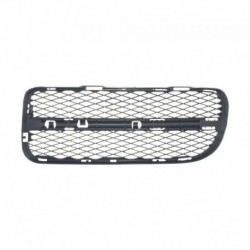 Griglia paraurti anteriore sx