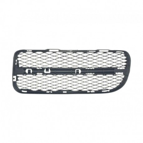 Griglia paraurti anteriore sx