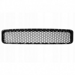 Griglia mascherina radiatore nera