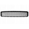 Griglia mascherina radiatore nera