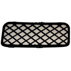 Griglia interna spoiler paraurti anteriore senza foro fendinebbia dx