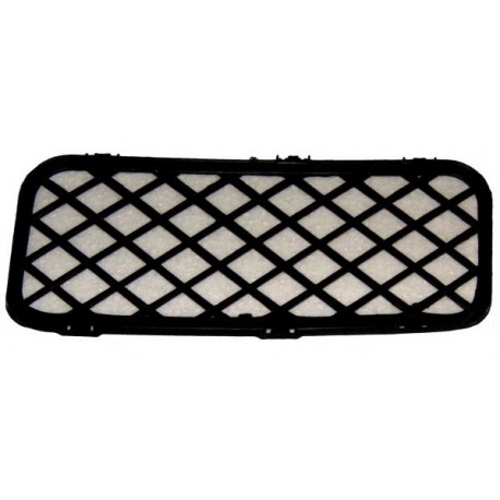 Griglia interna spoiler paraurti anteriore senza foro fendinebbia dx