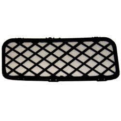 Griglia interna spoiler paraurti anteriore senza foro fendinebbia sx