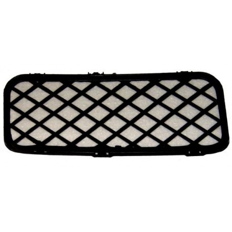Griglia interna spoiler paraurti anteriore senza foro fendinebbia sx