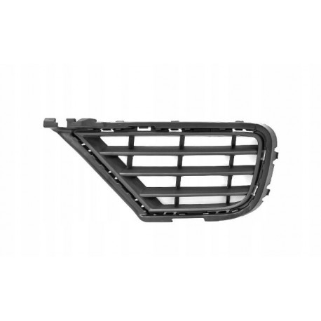 Griglia paraurti anteriore sx