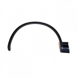 Giroparafango anteriore sx