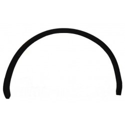 Giroparafango posteriore dx