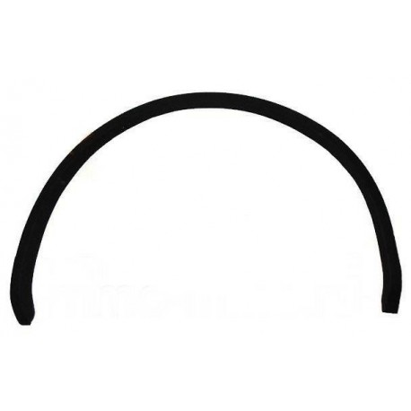 Giroparafango posteriore dx