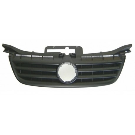 Griglia mascherina radiatore verniciabile