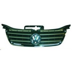 Griglia mascherina radiatore cromata