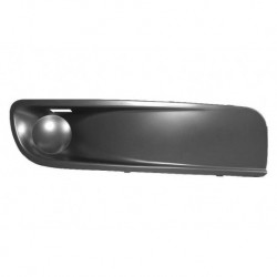 Griglia paraurti anteriore verniciabile dx