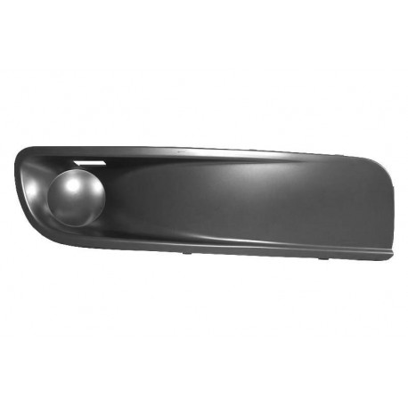 Griglia paraurti anteriore verniciabile dx