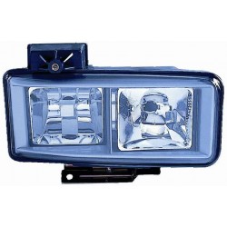 Fendinebbia guida - sx