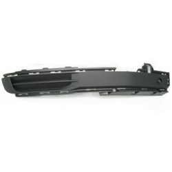 Griglia paraurti anteriore inferiore con fori sensori dx