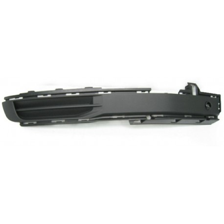 Griglia paraurti anteriore inferiore con fori sensori dx