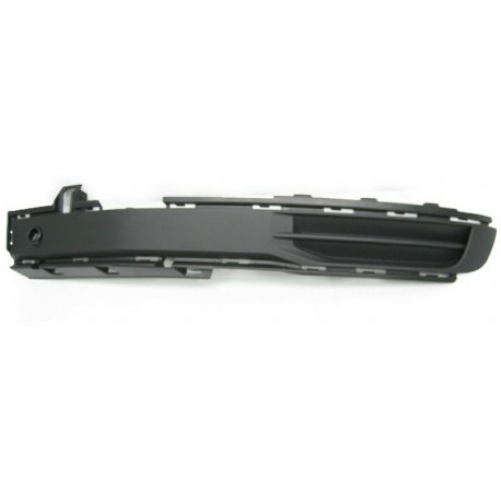 Griglia paraurti anteriore inferiore con fori sensori sx