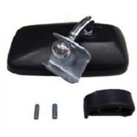 Retrovisore bilaterale