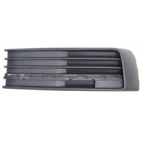 Griglia paraurti anteriore superiore sx