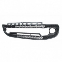 Griglia paraurti anteriore centrale