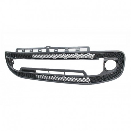 Griglia paraurti anteriore centrale