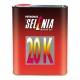 Selenia Olio motore 20K 10W40 4 litri