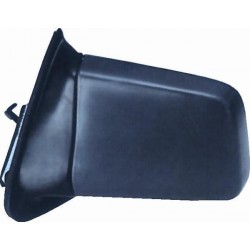 Retrovisore con leva grigio sx