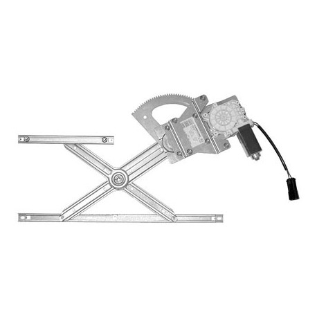 Alzacristalli elettrico anteriore sinistro mod. 3/5 porte